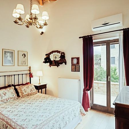 Stoúpa Lena'S Villa מראה חיצוני תמונה