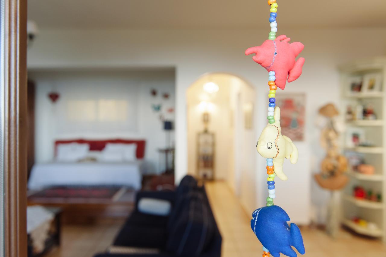 Stoúpa Lena'S Villa מראה חיצוני תמונה