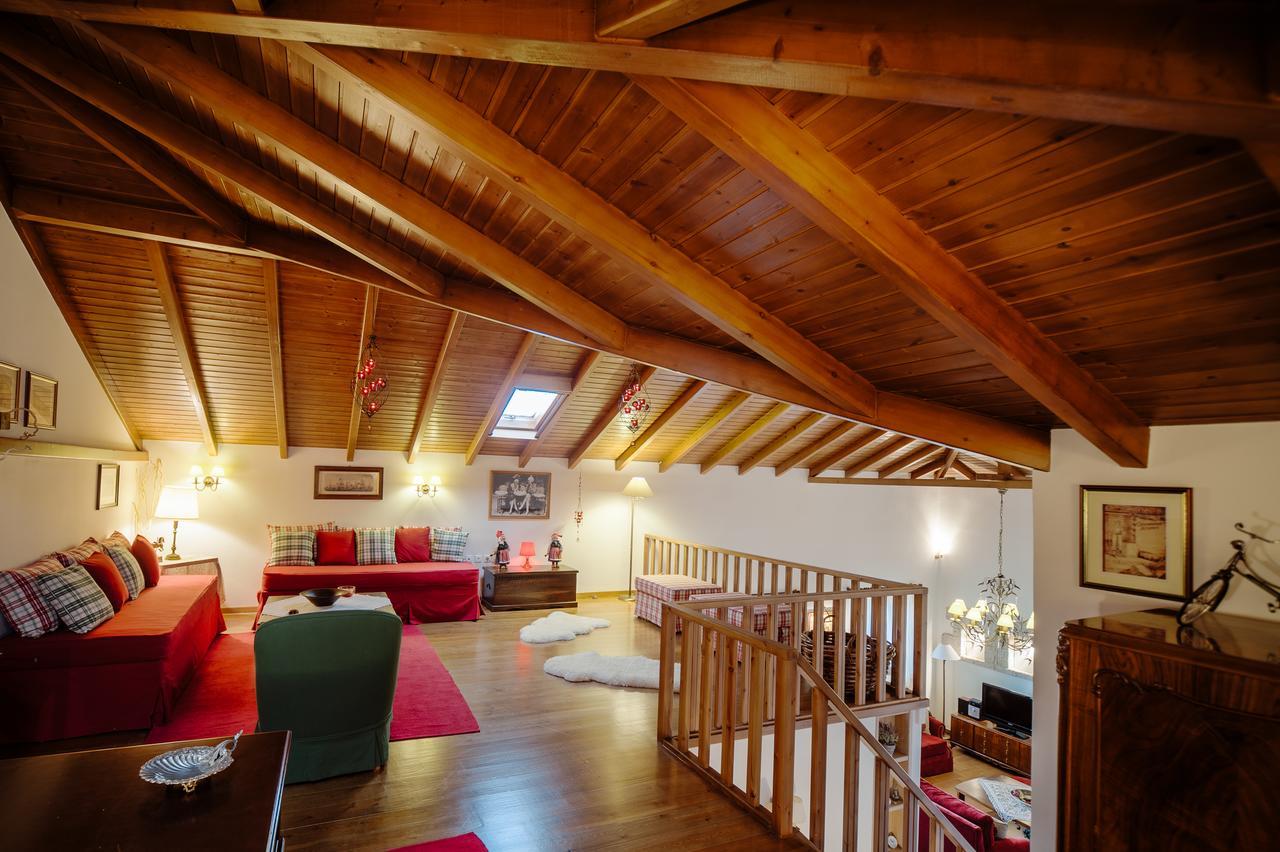 Stoúpa Lena'S Villa מראה חיצוני תמונה